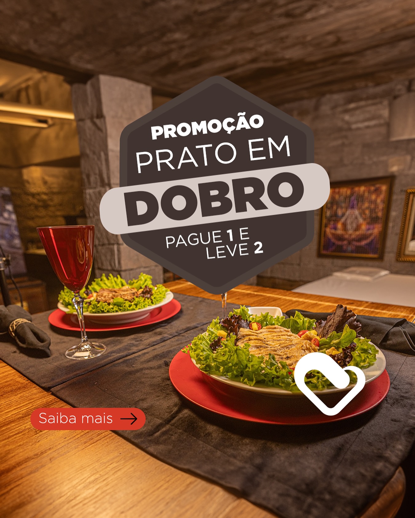 Almoço